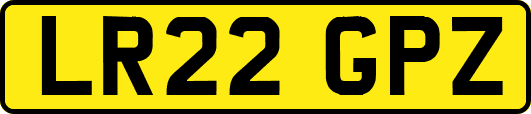 LR22GPZ