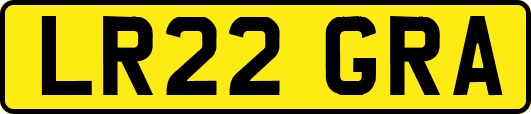 LR22GRA