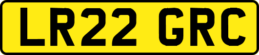 LR22GRC