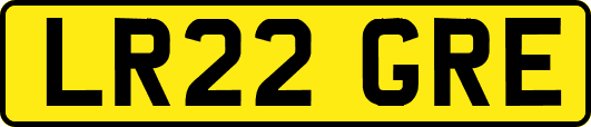 LR22GRE