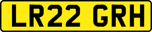 LR22GRH