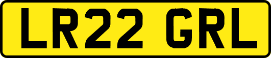 LR22GRL