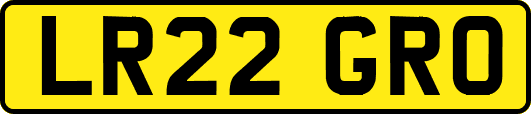 LR22GRO