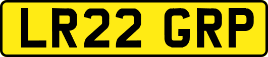 LR22GRP