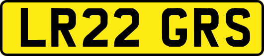 LR22GRS