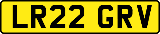 LR22GRV