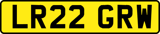 LR22GRW