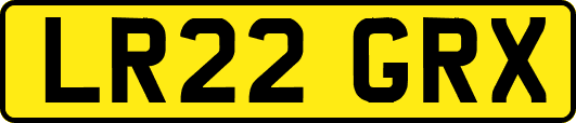 LR22GRX