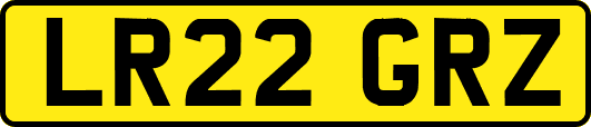 LR22GRZ