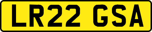 LR22GSA