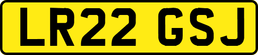 LR22GSJ
