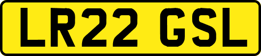 LR22GSL