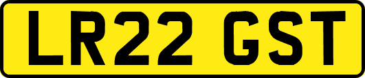 LR22GST