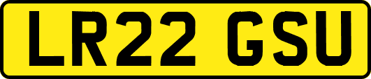 LR22GSU