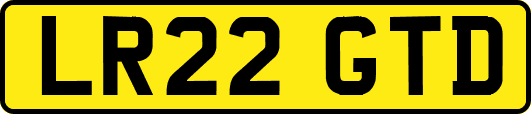 LR22GTD
