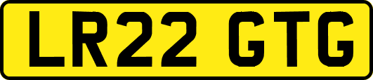 LR22GTG