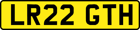 LR22GTH