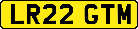 LR22GTM