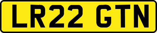 LR22GTN