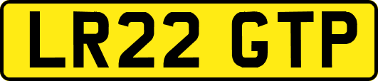 LR22GTP
