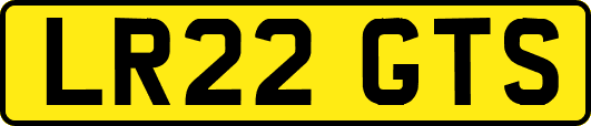 LR22GTS