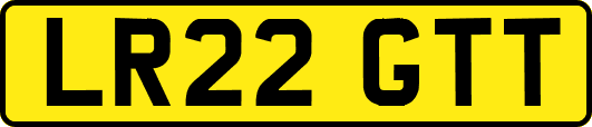 LR22GTT