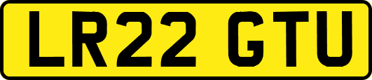 LR22GTU