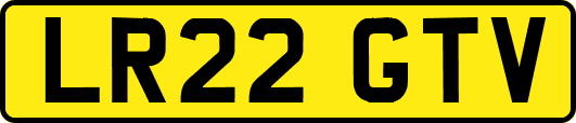 LR22GTV