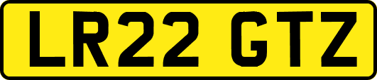LR22GTZ