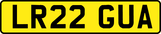 LR22GUA