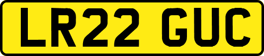 LR22GUC