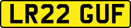 LR22GUF