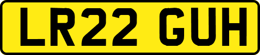 LR22GUH