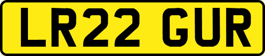 LR22GUR
