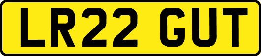 LR22GUT