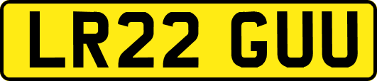 LR22GUU