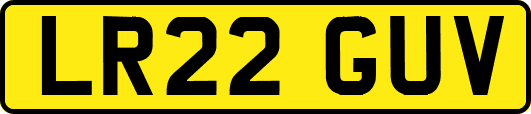 LR22GUV