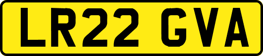 LR22GVA