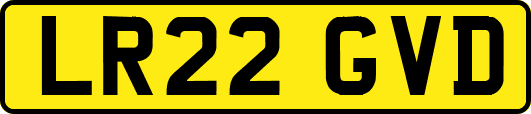 LR22GVD