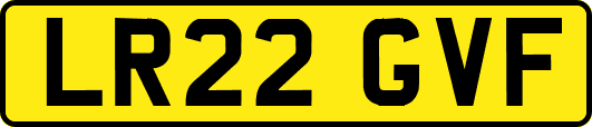 LR22GVF