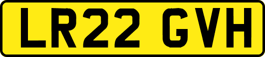 LR22GVH