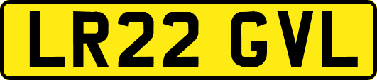 LR22GVL