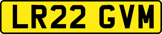 LR22GVM