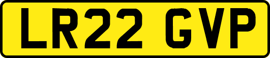 LR22GVP