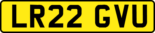 LR22GVU