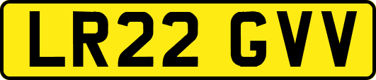 LR22GVV