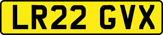 LR22GVX