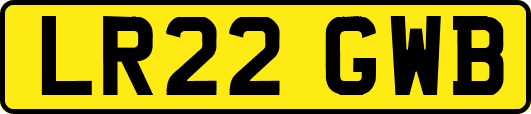 LR22GWB
