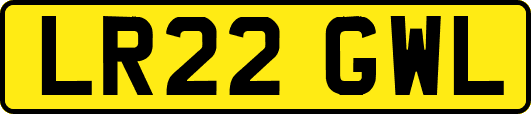 LR22GWL