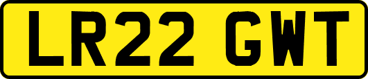 LR22GWT
